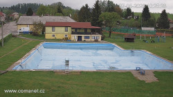 Koupaliště