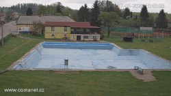 Koupaliště