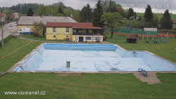 Koupaliště