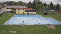 Koupaliště
