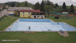 Koupaliště
