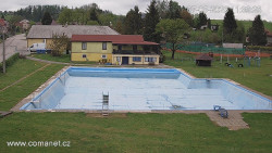 Koupaliště