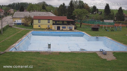 Koupaliště