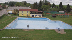 Koupaliště