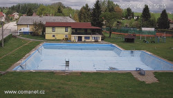Koupaliště
