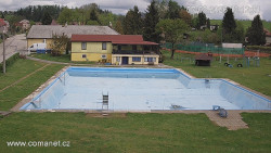 Koupaliště