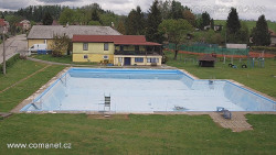 Koupaliště