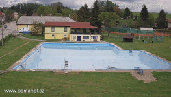 Koupaliště
