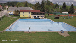 Koupaliště