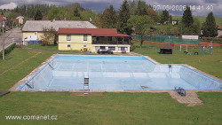 Koupaliště