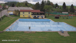 Koupaliště