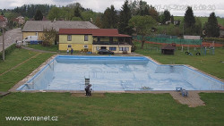 Koupaliště
