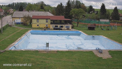 Koupaliště