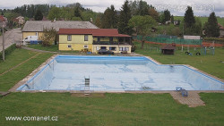 Koupaliště