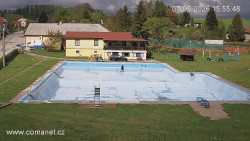 Koupaliště