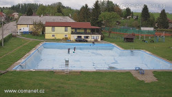 Koupaliště