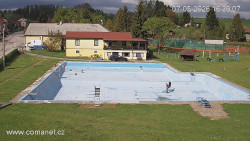 Koupaliště