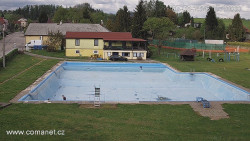 Koupaliště