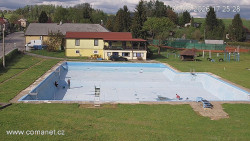 Koupaliště
