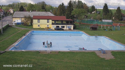 Koupaliště