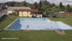 Koupaliště