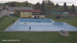 Koupaliště