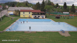 Koupaliště