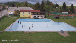 Koupaliště