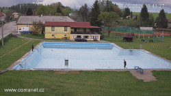 Koupaliště