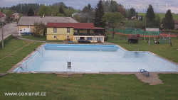 Koupaliště