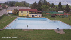 Koupaliště