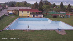 Koupaliště