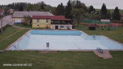 Koupaliště