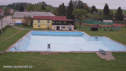 Koupaliště