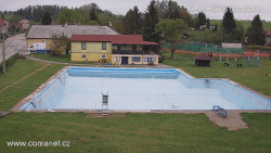 Koupaliště