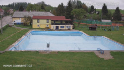 Koupaliště