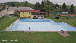 Koupaliště