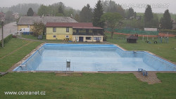 Koupaliště