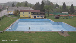 Koupaliště