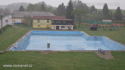 Koupaliště