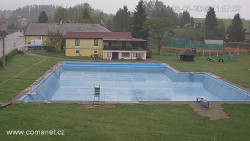 Koupaliště