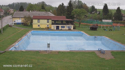 Koupaliště