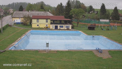 Koupaliště