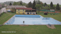 Koupaliště