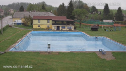 Koupaliště