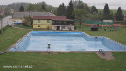 Koupaliště