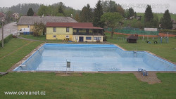 Koupaliště