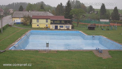 Koupaliště