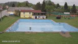 Koupaliště