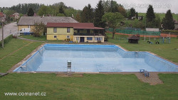 Koupaliště